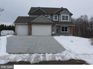 23145 Everton Bay, Forest Lake, MN 55025