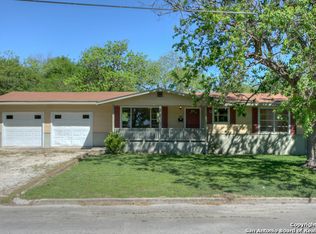 830 Perryman St, New Braunfels, TX 78130