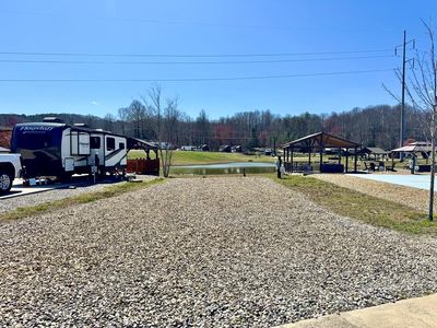 L 183 Mountain Meadows Dr, Morganton, GA, 30560