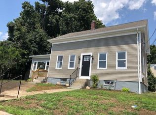 21 Shippee Ave, West Warwick, RI 02893