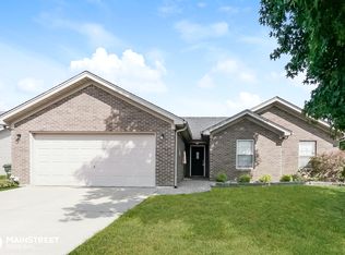 308 Savannah Nicole Rd, Jeffersonville, IN 47130