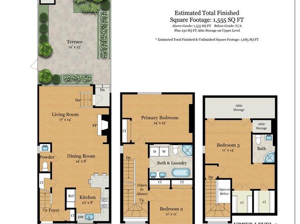 62 Park Ter, Mill Valley, CA 94941