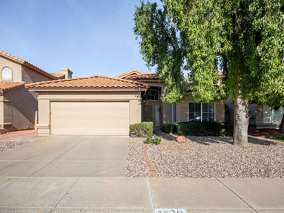 5th image of 4620 E Michelle Dr