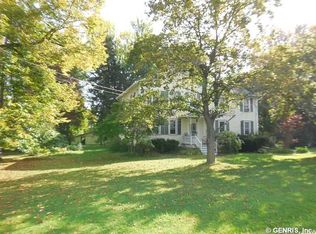 3597 State Route 89, Waterloo, NY 13165