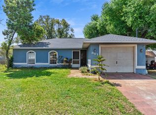 801 North Blvd, Davenport, FL 33837