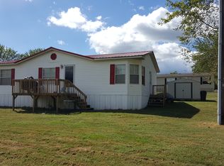 23 Kerr Ridge Dr, Hendersonville, NC 28792