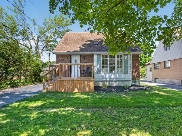 50 Glass Ave, London, ON N5W 1Z7