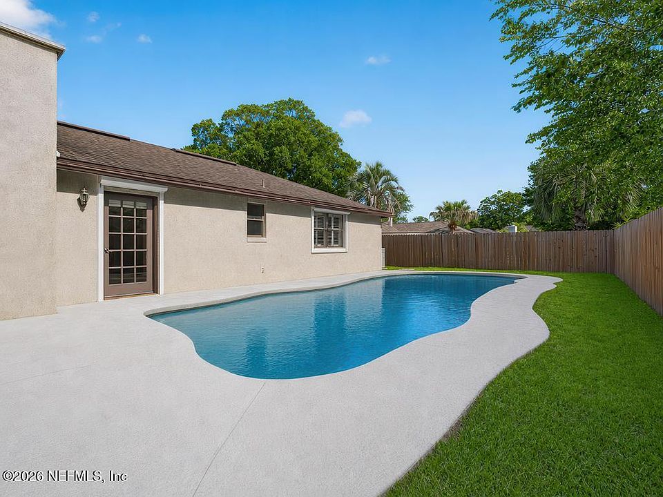 9761 SHARING CROSS Drive, Jacksonville, FL 32257 | Zillow