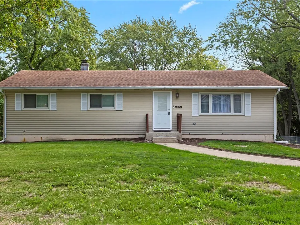 2N361 Diane Ave