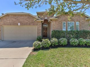 9435 Edgeloch Dr, Spring, TX 77379