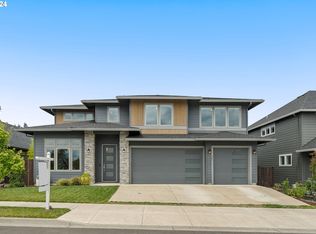 751 S Goose Loop, Ridgefield, WA 98642