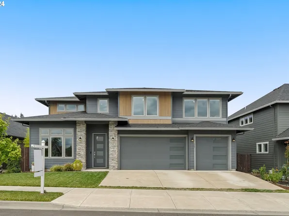 751 S Goose Loop, Ridgefield, WA 98642