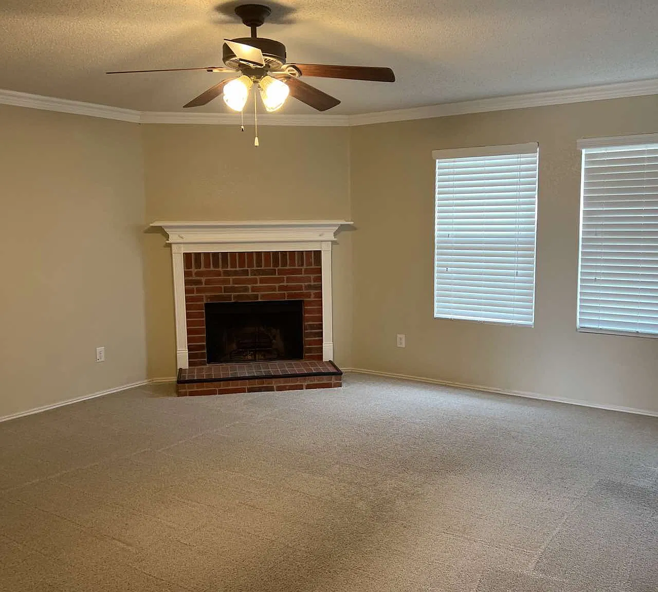 1410 Quail Meadow Drive; Wylie 75098 - 1 — Photo 2