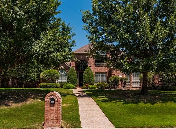 5th image of 607 Morningside Dr