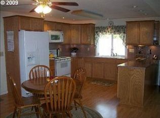 583 Clairmont Dr, Eugene, OR 97404