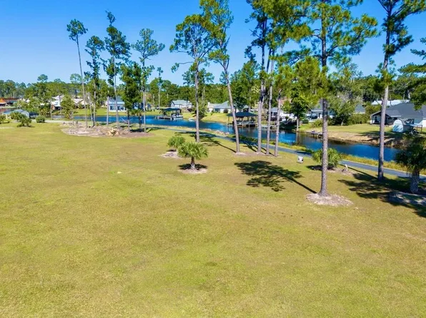 0 Island Dr, Douglas, GA 31535