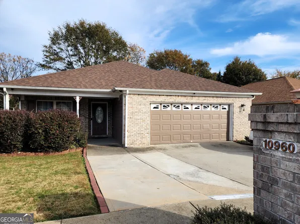 10960 Big Sky Dr, Hampton, GA 30228