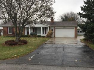 3354 Kettering Rd, Saginaw, MI 48603