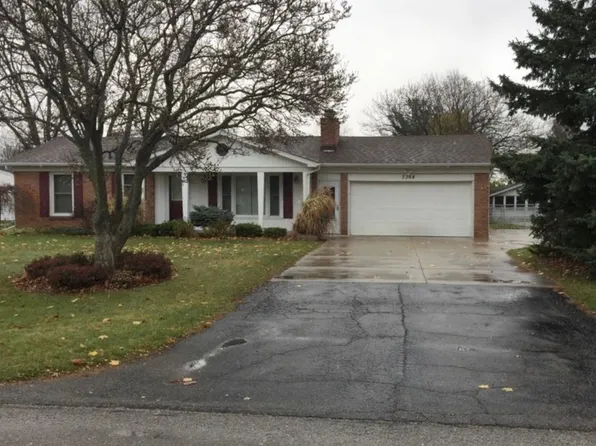 3354 Kettering Rd, Saginaw, MI 48603