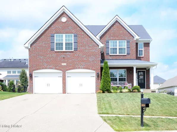 18215 Hickory Woods Pl, Fisherville, KY 40023