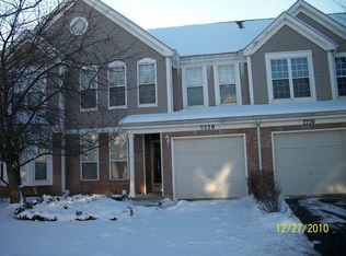 2228 Rossiter Pkwy #2228, Plainfield, IL 60586