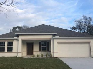 1502 Penlynn St, Sebastian, FL 32958