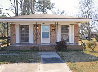 4405 Queen St, Ayden, NC 28513