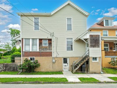 425 Concord Ave, Greensburg, PA, 15601