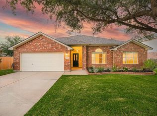 913 Balmoral Castle Ct, Pflugerville, TX 78660