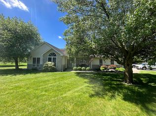 3015 County Road H, Swanton, OH 43558
