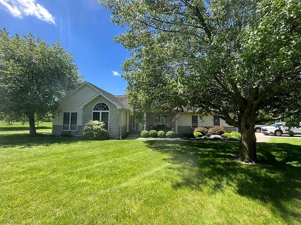 3015 County Road H, Swanton, OH 43558