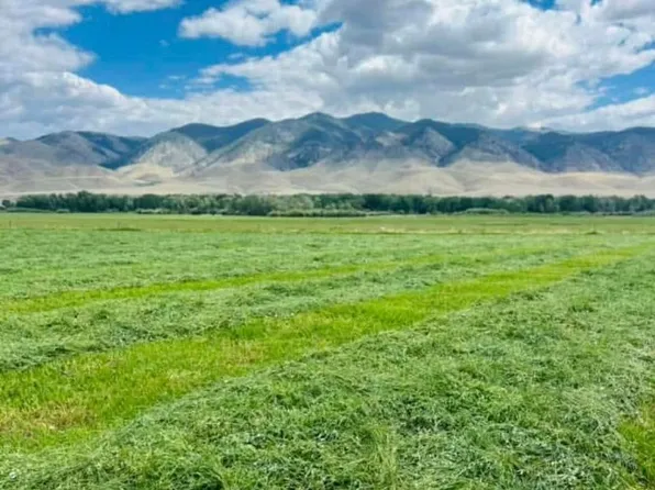Tbd Schoolhouse Rd, Glen, MT 59732