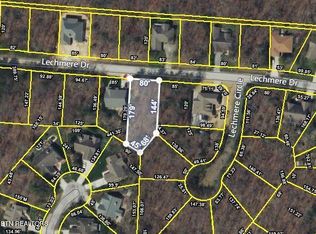 135 Lechmere Dr, Fairfield Glade, TN 38558