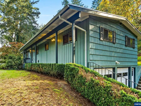 5420 Woodmere Dr SE, Turner, OR 97392