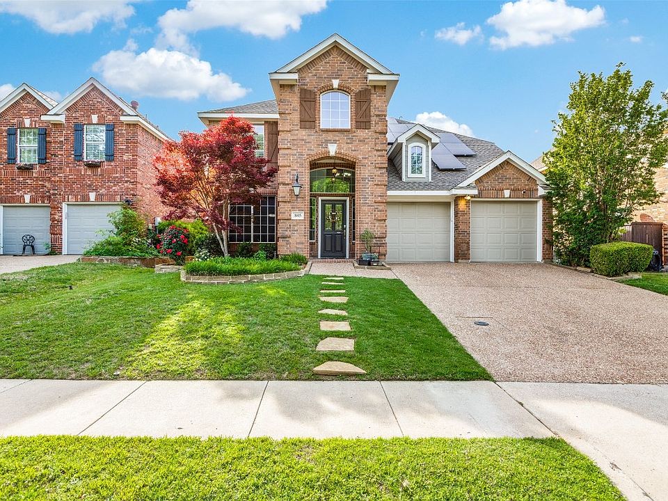 1st image of 805 Brookwater Dr