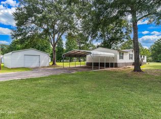 10749 Southern Rdg W, Keithville, LA 71047