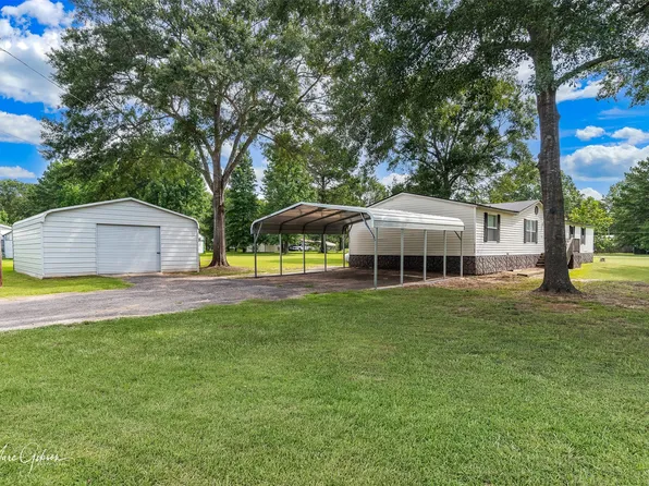 10749 Southern Rdg W, Keithville, LA 71047