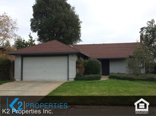 1953 Marlene Ave, Redding, CA