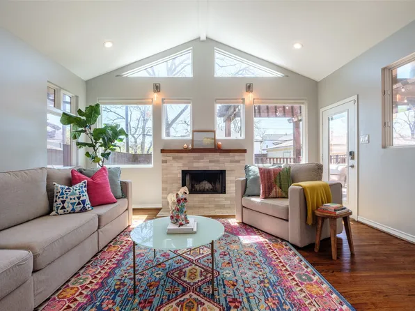 6506 Vanderbilt Ave, Dallas, TX 75214