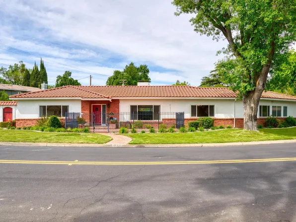 1021 Stanford Ave, Modesto, CA 95350