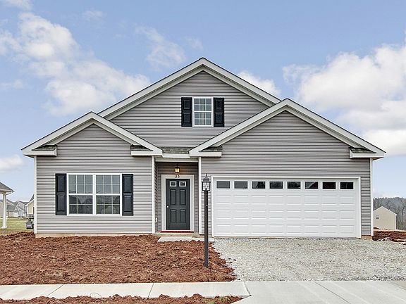 Picture of similar home