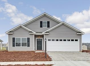 25 Evan Dr, York, PA 17404