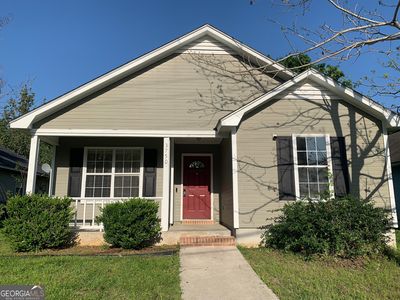 3750 Mulligan Rd, Valdosta, GA, 31605