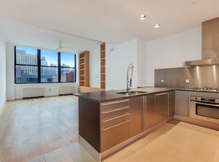 421 W 54th St APT 5B, New York, NY 10019