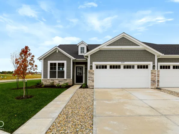 2829 Oak Grove West Rd, Plainfield, IN 46168