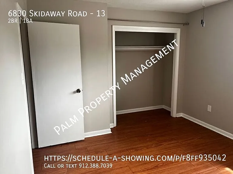 6830 Skidaway Rd #13 — Photo 13