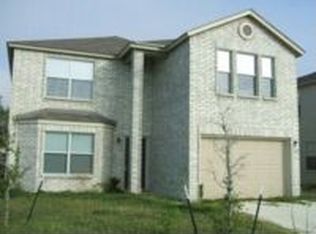 7435 Banister Pass, San Antonio, TX 78254