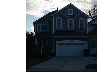 980 Gorham Ct, Midlothian, VA 23114
