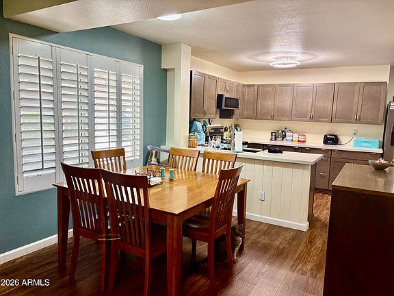 4th image of 5808 E BROWN Road #143