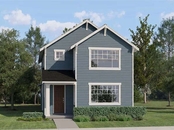 14018 179th Street E, Puyallup, WA 98374
